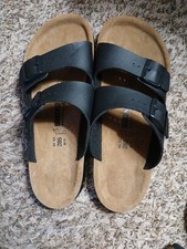 Birkenstock black birko for sale  Knoxville