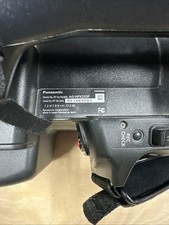 Panasonic p2hd hpx255p for sale  San Antonio