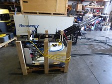 Wind turbin erector for sale  New Berlin
