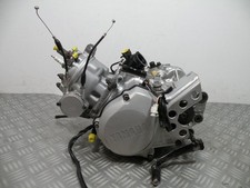 yamaha 125 dtr moteur d'occasion  Méru