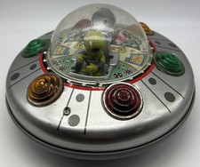 Rocket usa alien for sale  Fort Worth