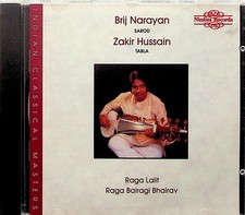 Brij narayan zakir for sale  HORLEY