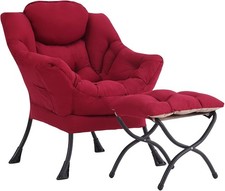 armchair pouffe for sale armchair pouffe for sale SALFORD