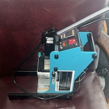Dab press manual for sale  Lilburn
