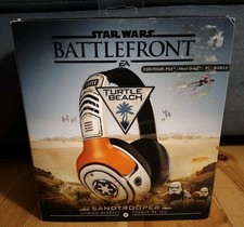 Turtle beach star gebraucht kaufen  Potsdam