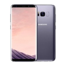 Smartphone SAMSUNG GALAXY S8 com defeito na caixa celular e pacote G950F 64GB cinza, usado comprar usado  Enviando para Brazil