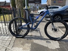 Specialized stumpjumper pro for sale  DUMBARTON
