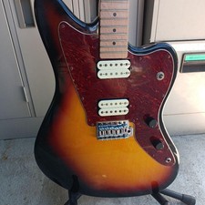 Fender stratocaster electric d'occasion  Expédié en Belgium