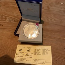 Coffret fr. trésor d'occasion  Istres