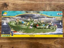 Cobi 4824 patrol gebraucht kaufen  Augsburg