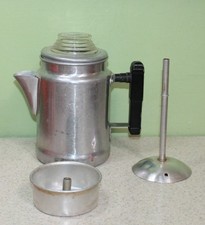 Vintage pure aluminum for sale  Omaha