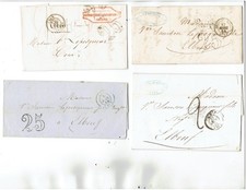 Napoléon empire lot d'occasion  Cavaillon