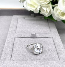 Agatha bague argent d'occasion  Les Mureaux