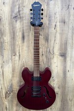 Epiphone dot studio for sale  CLITHEROE