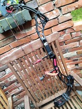 Compound bogen pse gebraucht kaufen  Bremen