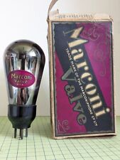 Marconi pt625 output for sale  WORTHING