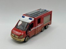 Siku mercedes sprinter gebraucht kaufen  Leipzig