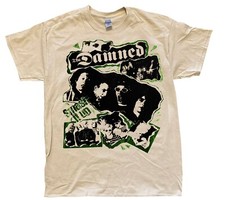 Damned smash vintage for sale  BRIGHTON
