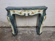 Kaminumrandung kaminverkleidun gebraucht kaufen  Grünberg