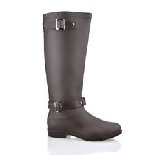 Womens boots knee for sale  BILSTON
