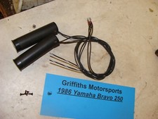 1986 yamaha bravo for sale  North Adams