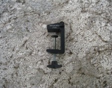 Usado, Conector de cabo de fibra óptica Siecor 2104094-01 ferramenta de crimpagem braçadeira de bancada comprar usado  Enviando para Brazil