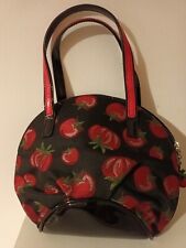 Borsa braccialini tema usato  Torino