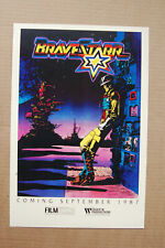 Bravestarr show lobby for sale  Augusta