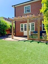 Garden patio oak for sale  UK