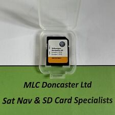 Genuine volkswagen satellite for sale Genuine volkswagen satellite for sale  MEXBOROUGH