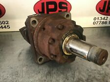 Front wheel hydraulic for sale  GODSTONE