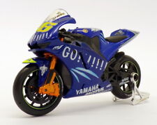 Motocicleta Maisto escala 1/18 31543/1 - Yamaha YZR-M1 - #46 Valentino Rossi comprar usado  Enviando para Brazil