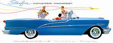1955 oldsmobile starfire for sale  USA
