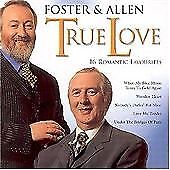 Foster allen true for sale  STOCKPORT