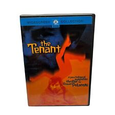 Tenant dvd paramount for sale  Edmond
