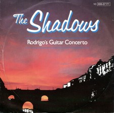 The shadows rodrigo gebraucht kaufen  Mülheim an der Ruhr