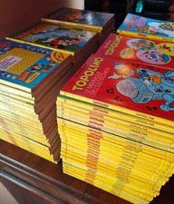 Topolino lotto 176 usato  Asti