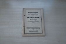 193127 westfalia melkanlage gebraucht kaufen  Göttingen