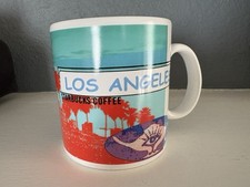 Vintage starbucks los for sale  Los Angeles