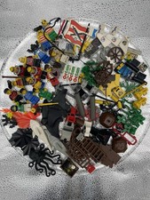 Lotto lego vintage usato  Treviso