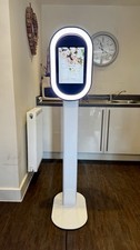 Salsa booth mint for sale  ST. ALBANS