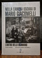 Nella camera oscura usato  Roma