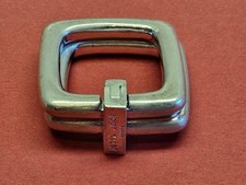 Rigineller massiver silberring gebraucht kaufen  Sachsenkam