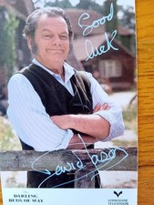 david jason signed for sale david jason signed for sale  PORTSMOUTH