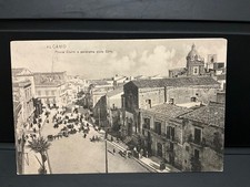 Alcamo trapani piazza usato  Palermo