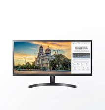29wk500 ultrawide fhd for sale  San Mateo