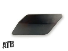 Blende Abdeckung links Scheinwerferreinigung Düse für VW Sharan 7N 2010- nEU comprar usado  Enviando para Brazil