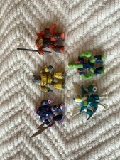 Battle beasts lot for sale  WOLVERHAMPTON
