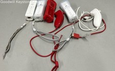 Nintendo wii controllers d'occasion  Expédié en Belgium