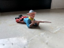 Ddr indianer spielzeug gebraucht kaufen  Zwickau
